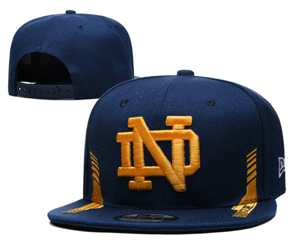 Notre Dame Fighting Irish Stitched Snapback Hats 003 Notre Dame Fighting Irish Stitched Snapback Hats 003